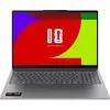 Image de Lenovo IdeaPad Slim 5 16AGP11, PC Copilot+, processeur AMD Ryzen AI 5, 2 GHz, écran 40,6 cm (16 pouces), résolution 1920 x 1200 pixels, 16 Go de RAM, 512 Go de stockage