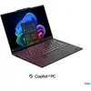 Image de Lenovo ThinkPad X1 Carbon Gen 14 Aura Edition, ordinateur Copilot+, processeur Intel Core Ultra 7, écran 35,6 cm (14 pouces), résolution 2880 x 1800 pixels, 32 Go de mémoire, 1 To de stockage, Windows 11 Pro