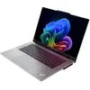 Image de Lenovo ThinkPad X9-15p Gen 1 Aura Edition, PC Copilot+, écran 38,9 cm (15,3 pouces), résolution 2880 x 1800 pixels, 32 Go de mémoire, 1 To de stockage, système d'exploitation Windows 11 Pro, couleur : gris