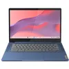 Image de PC Portable Chromebook IdeaPad Slim 3 14M868 - Chrome OS - 14'' FHD - MTK 520 - RAM 4 Go - Stockage 128 Go - AZERTY - Neuf