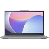 Image de Lenovo IdeaPad Slim 3 15IRU8 PC portable 15,6 Full HD i3-1315U 8 Go LPDDR5 128 Go UFS Wi?Fi 6 Bluetooth 5.2 Windows 11 Home Gris arctique - Neuf