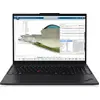 Image de Lenovo ThinkPad P16s Gen 4 (Intel), Intel Core Ultra 7, 40,6 cm (16"), 1920 x 1200 px, 32 Go, 512 Go, Windows 11 Pro
