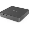 Image de Lenovo IdeaCentre Mini 01IRH10R, processeur Intel Core i5-11400, 8 Go de mémoire DDR5-SDRAM, disque SSD de 512 Go