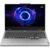 Image de Lenovo LOQ 15IRX10 Intel® Core  i7 i7-13645HX Ordinateur portable 39,6 cm (15.6") Full HD 32 Go DDR5-SDRAM 1 To SSD NVIDIA GeForce RTX 5060 Wi-Fi 6 (802.11ax) Windows 11 Home Italien Gris