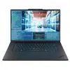 Image de Lenovo ThinkPad T1g Gen 8 Workstation Mobile Copilot+ PC 16" WUXGA Intel Core Ultra 7 265H Evo AM 32 Go SSD 1 To NVMe NVIDIA GeForce RTX 5070 8 Go Wi-Fi 7 Win 11 Pro Noir (21Td0029Ix)