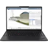 Image de Lenovo ThinkPad P16s Gen 4 (AMD) Copilot+ PC, AMD Ryzen AI 9 HX PRO, 2 GHz, 40,6 cm (16"), 1920 x 1200 px, 64 Go, 1 To