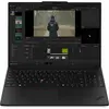 Image de Lenovo ThinkPad P16s Gen 5, écran tactile 16" WUXGA, processeur AMD Ryzen AI 7 PRO 450, 64 Go de RAM, disque SSD de 1 To, carte graphique RTX PRO 1000, système d'exploitation Windows 11 Pro