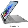 Image de Lenovo IdeaPad 5 2-en-1 14Q8Y11 83UK - Design convertible - Snapdragon X2 Plus X2P-42-100 - Windows 11 Home (architecture ARM)