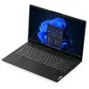 Image de Lenovo V15 G7 IWC - Processeur Core i5 320 - Windows 11 Pro - Graphiques Intel - 8 Go de RAM - SSD de 256 Go - Écran de 39,6 cm (15,6 pouces)