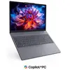 Image de Lenovo IdeaPad Slim 3 15IPH11, PC Copilot+, processeur Intel Core Ultra 5, écran 38,9 cm (15,3 pouces), résolution 1920 x 1200 pixels, 16 Go de mémoire, 512 Go de stockage, Windows 11 Home