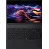 Image de Lenovo ThinkPad P16s Gen 4   16 pouces, AMD Ryzen AI 7 PRO 350, 48 Go de RAM, SSD de 512 Go, Radeon 860M, Windows 11 Pro