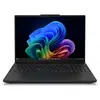 Image de Lenovo Thinkpad T16 Gen 5 16" Wuxga Amd Ryzen Ai 7 Pro 450 Ram 32Gb Ssd 1Tb Nvme Amd Radeon 860M Wi-Fi 7 Win 11 Pro Noir (21Wx002Qix)