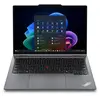 Image de Lenovo ThinkPad X1 2-en-1 Gen 11 Aura Edition, PC Copilot+, processeur Intel Core Ultra 7, écran 35,6 cm (14 pouces), résolution 1920 x 1200 pixels, 32 Go de RAM, 1 To de stockage, Windows 11 Pro