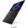 Image de Lenovo ThinkPad T14s 2-en-1 Gen 2 21YY - Design convertible - Processeur Intel Core Ultra 5 325 / 2,1 GHz - Windows 11 Pro - Intel Graphics - 16 Go de RAM - SSD de 512 Go avec chiffrement TCG Opal 2, NVMe - Écran de 35,6 cm (14")