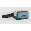 Image de Patagonia Terravia Mini Hip Sac bleu Uni