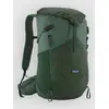 Image de Patagonia Terravia 28L Sac à dos vert L