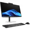 Image de HP ProStudio 4 G1i AI PC Intel Core Ultra 5 225T 60,5 cm (23.8 ) 1920 x 1080 pixels PC All-in-One 32 Go DDR5-SDRAM 1 To SSD Windows 11 Pro Wi-Fi 6 (802.11ax) Noir - Neuf