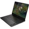 Image de 16-ap0192ng, Ordinateur portable de jeu noir, AMD Ryzen 9 8940HX, NVIDIA GeForce RTX 5070, 32 GB DDR5, 1 TB (1 TB SSD), sans système d'exploitation
