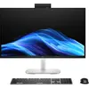 Image de HP EliteStudio 8 G1i AI - Tout-en-un - Core Ultra 5 235 / 3.4 GHz - RAM 16 GB - SSD 512 GB - NVMe - Intel Graphics - 1GbE, Wi-Fi 6E, Bluetooth 5.3 - WLAN : 802.11a/b/g/n/ac/ax (Wi-Fi 6E)