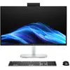 Image de HP EliteStudio 8 G1i AI PC Wolf Pro Security Edition Intel Core Ultra 5 68,6 cm (27 ) 2560 x 1440 pixels 32 Go DDR5-SDRAM Windows 11 Pro Wi-Fi 6E (802.11ax) Argent - Neuf