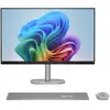 Image de HP OmniStudio X Next Gen AI 27-cs1011nf PC Copilot+ PC Intel Core Ultra 7 258V 68,6 cm (27 ) 3840 x 2160 pixels PC All-in-One 32 Go LPDDR5x-SDRAM 1 To SSD Windows 11 Home Wi-Fi 7 (802.11be) Argent - Neuf