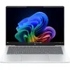 Image de Ordinateur portable HP OmniBook 5 14-he0018nf, écran 14 pouces, résolution 2K OLED, processeur Snapdragon X1, 16 Go de RAM, 512 Go de stockage, système d'exploitation Windows 11