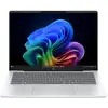 Image de HP OmniBook 5 NGAI OmniBook 5 Next Gen AI 14-he0018nf Copilot+ PC Snapdragon X1-26-100 Ordinateur portable 35,6 cm (14 ) 2K 16 Go LPDDR5x-SDRAM 512 Go SSD Wi-Fi 6E (802.11ax) Windows 11 Home Argent - Neuf