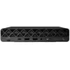 Image de HP EliteDesk 8 Mini G1a Next Gen AI Copilot+ PC AMD Ryzen AI 5 340 32 Go DDR5-SDRAM 512 Go SSD Windows 11 Pro Mini PC AI PC Noir - Neuf