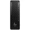 Image de HP Z2 SFF G1i Intel Core Ultra 7 265 16 Go DDR5-SDRAM 1 To SSD NVIDIA RTX A400 Windows 11 Pro PC Noir - Neuf