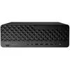 Image de HP EliteDesk 8 SFF G1i AI Wolf Pro Security Edition Intel Core Ultra 7 265 32 Go DDR5-SDRAM 1 To SSD Windows 11 Pro PC AI PC Noir - Neuf