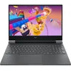 Image de PC Portable Gamer Victus 15-fb3028nf - Sans Windows - 15,6 FHD IPS 144Hz - RTX 5050 8Go TGP 70W - Ryzen AI 5 240 - 16Go - 512Go - Neuf