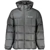 Image de Veste Noire Columbia Pour Homme