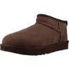 Image de Ugg Classic Ultra Mini Couleur Marron