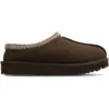Image de UGG Tasman Femme - Tongues et Sandales, Marron - Taille 39 - Cuir