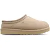 Image de UGG Tasman Femme - Tongues et Sandales, Beige - Taille 41 - Cuir
