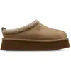 Image de UGG Tazz Femme - Tongues et Sandales, Beige - Taille 40 - Cuir