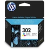 Image de Hp 302/304 Cartouche D'Encre Originale Trois Couleurs