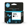 Image de Hp 302/304 Cartouche D'Encre Originale Noire B7rt7ae
