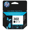 Image de Hp 302/4 Negro Ink Cartridge