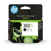 Image de Cartucho Hp 302xl / 304xl Black Deskjet 1110/2130/2600/3630/3700 Envy 4520/5010/5020 Officejet 3830/4650/5200