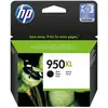 Image de HP 950XL Black Officejet Ink Cartridge - Neuf