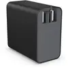Image de Chargeur mural HP 100 W GaN, pour ordinateur portable, usage intérieur, 115/230 V, 100 W, 5/9/15/20 V, convertisseur AC/DC