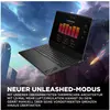Image de 16-am0277ng, ordinateur portable de jeu noir, Intel® Core  Ultra 7 255H, NVIDIA GeForce RTX 5070, 24 GB DDR5, 1 TB (1 TB SSD), sans système d'exploitation