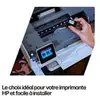 Image de HP 308 Pack 2 cartouches Original Noir + Tricolor 3 ml Multicouleur - Neuf