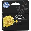 Image de HP 903XL Cartouche d'encre jaune grande capacité authentique - Neuf