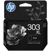 Image de HP Cartouche d'encre noir 303XL grande capacité authentique - Neuf