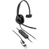 Image de Casque filaire USB mono Poly Mission 415