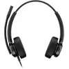 Image de HP Poly Micro-casque filaire USB binaural Mission 425