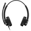 Image de HP Poly Micro-casque filaire USB binaural Mission 425 - Neuf
