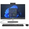 Image de Ordinateur tout-en-un HP ProOne 245 G10, processeur AMD Ryzen 5 7520U, écran 23,8" Full HD - Ordinateur tout-en-un avec écran intégré - 4,3 GHz